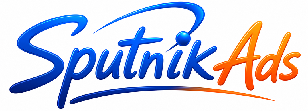 Sputnik Ads Logo
