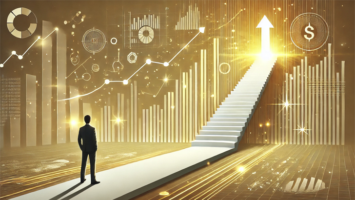 Como Mudar de Classe Social: O Caminho Realista e Possível